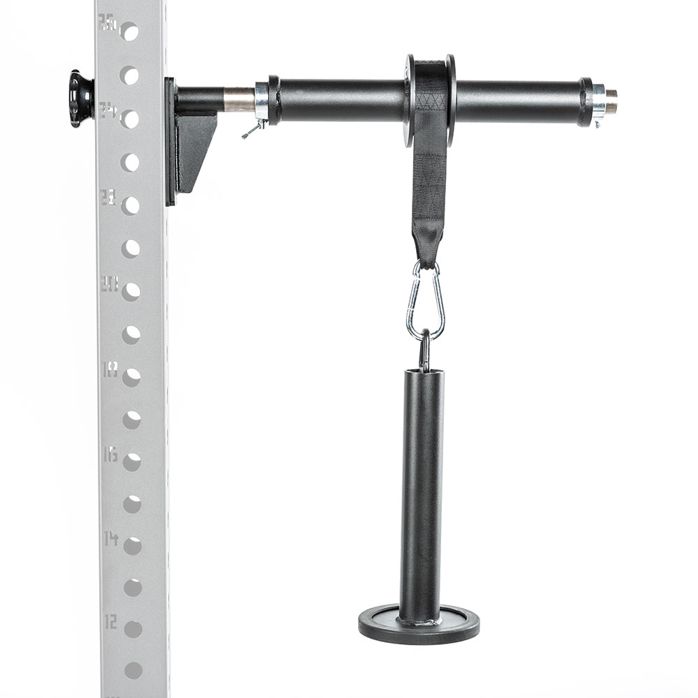 ATX® Rackable Wrist Roller Set / Unterarmtrainer Set 